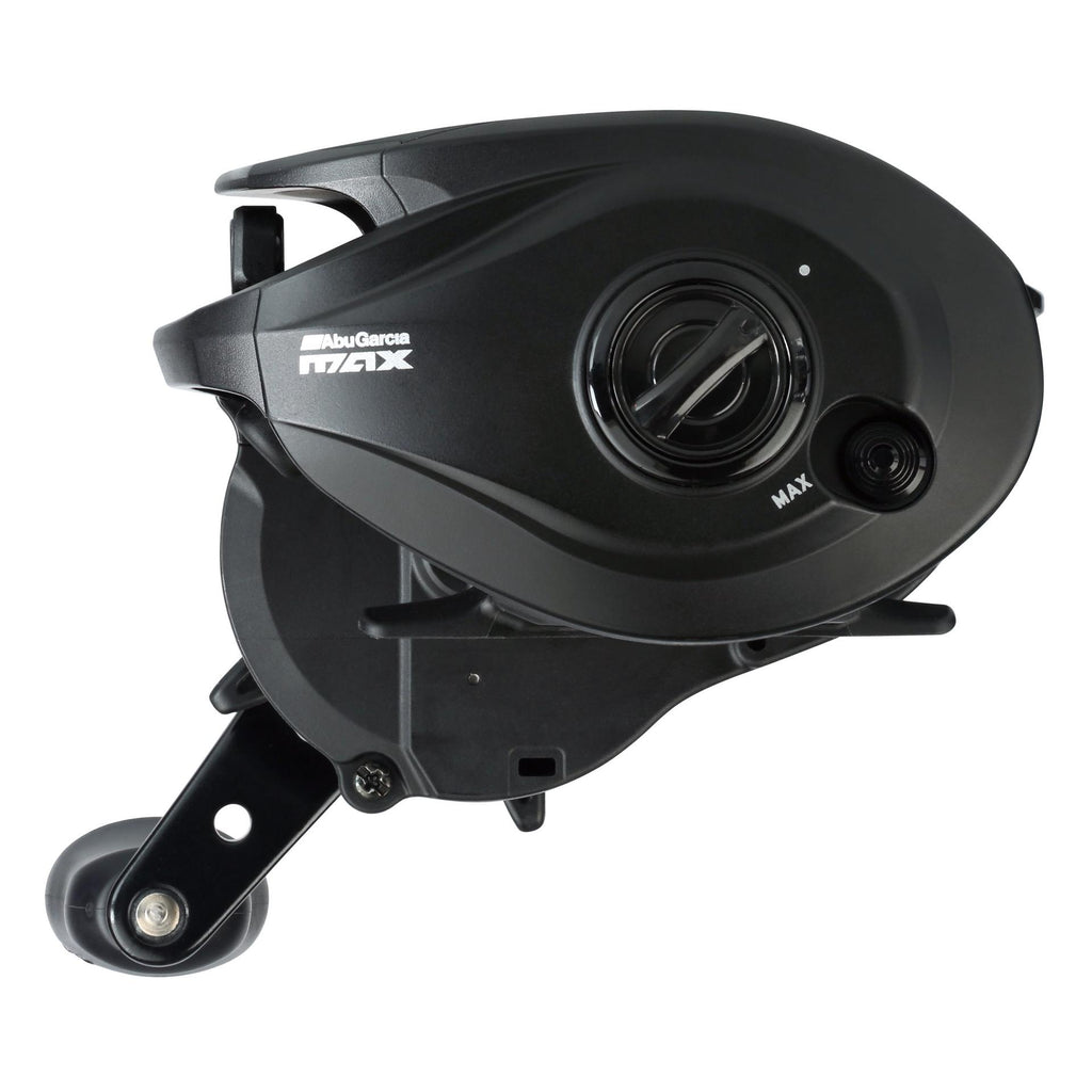 Max™ Predator Low Profile Reel