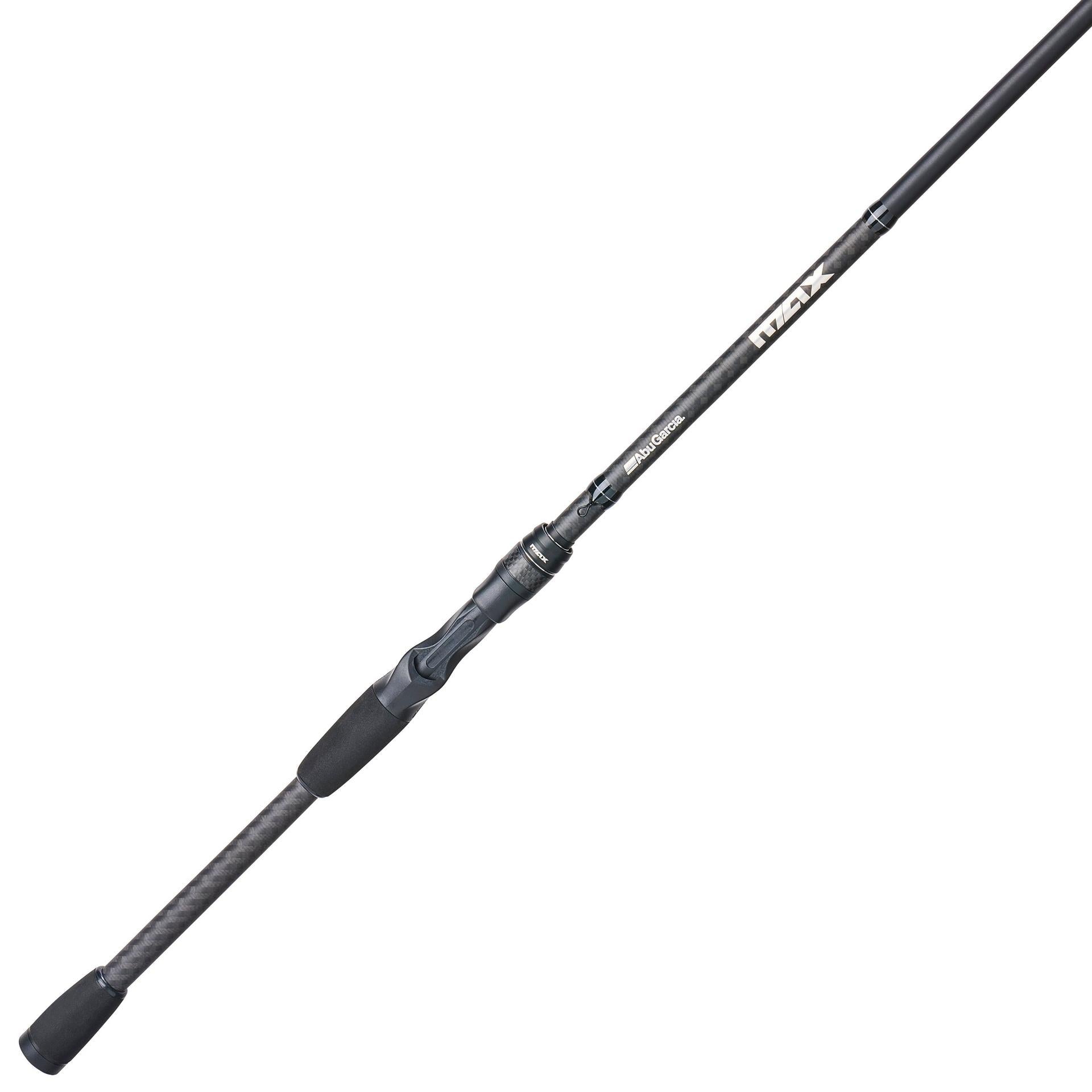 Max™ Casting Rod