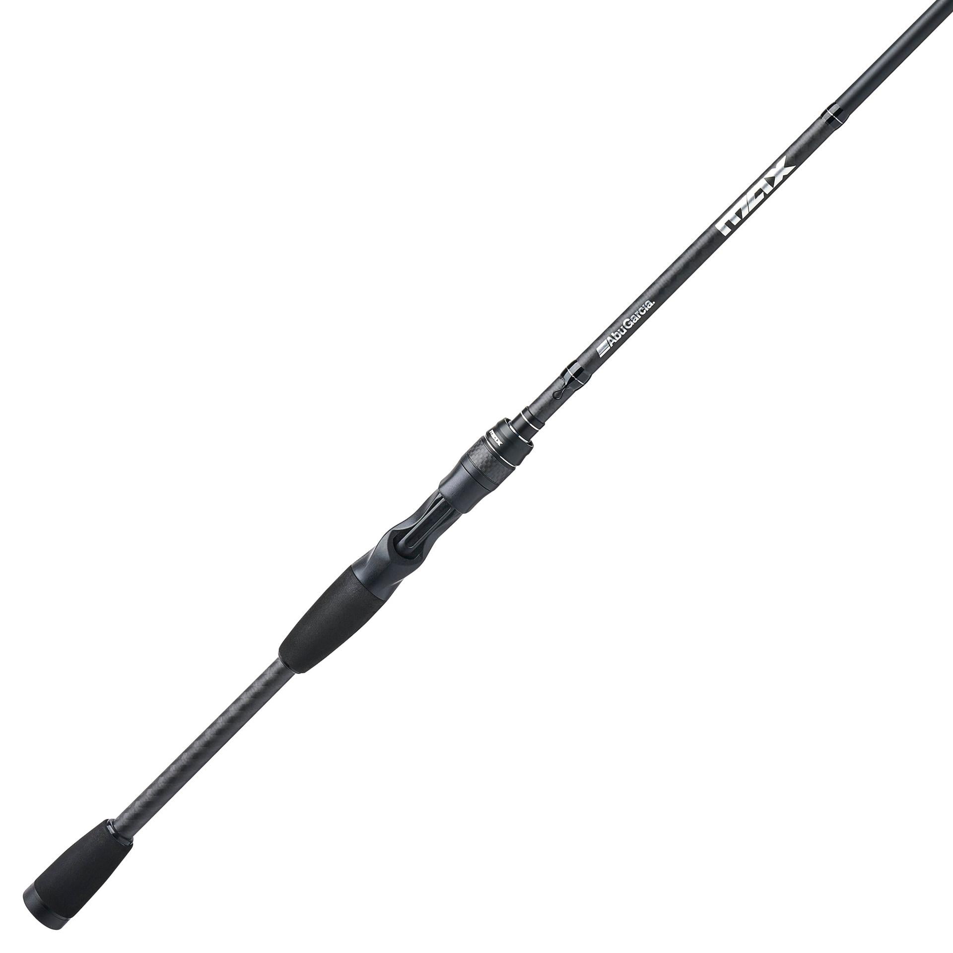 Max™ Casting Rod
