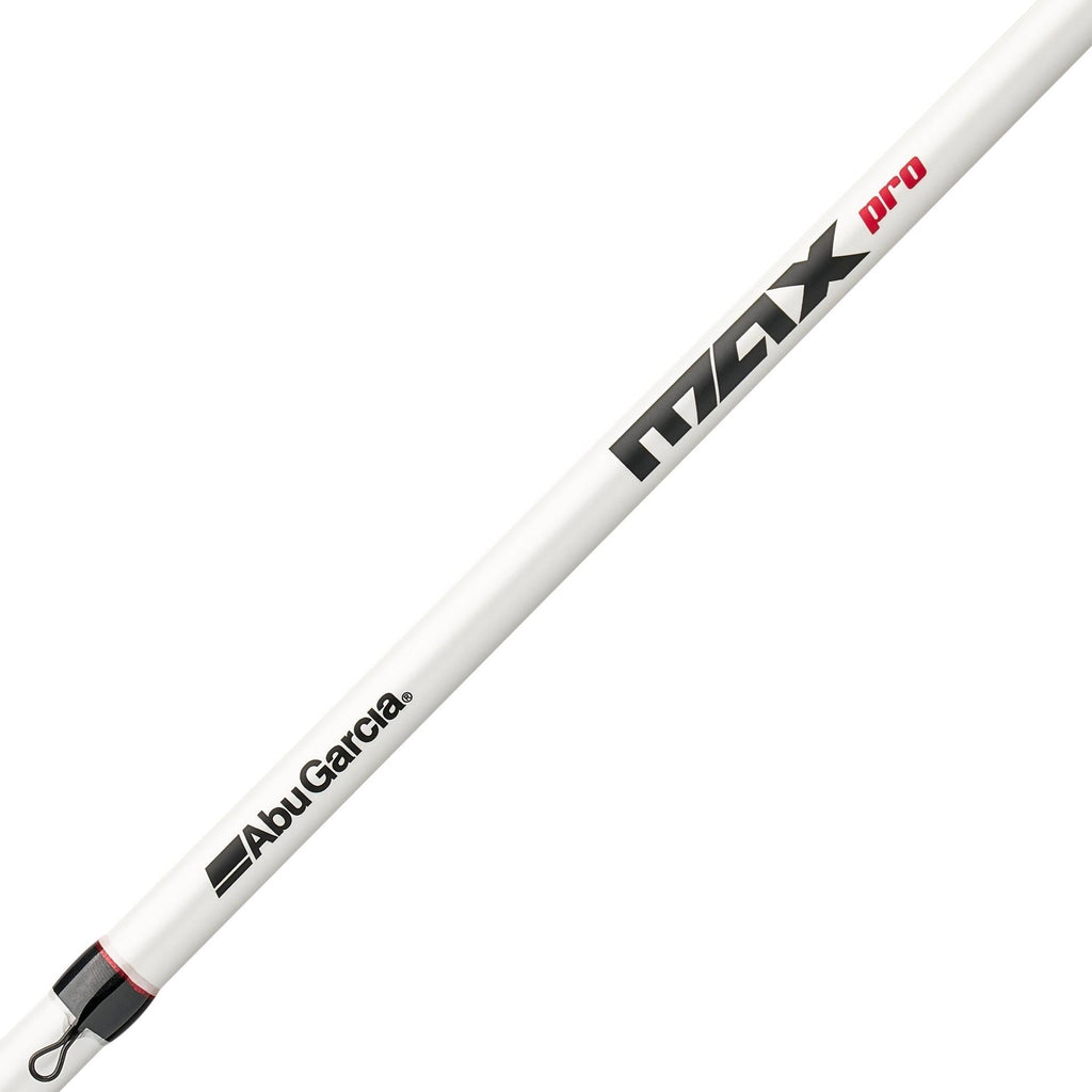 Max™ Pro Baitcast Combo