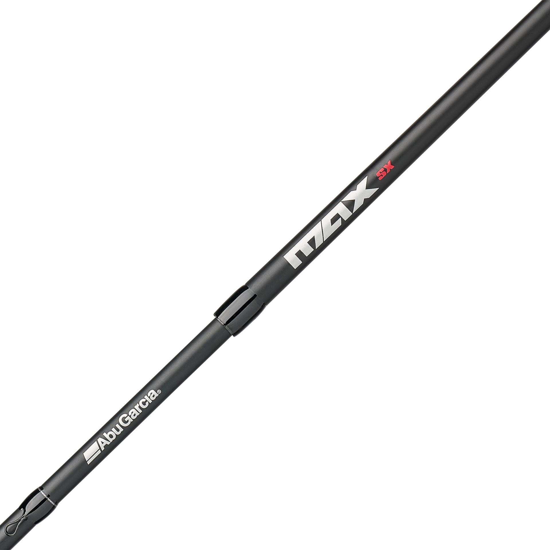 Max™ SX Baitcast Combo