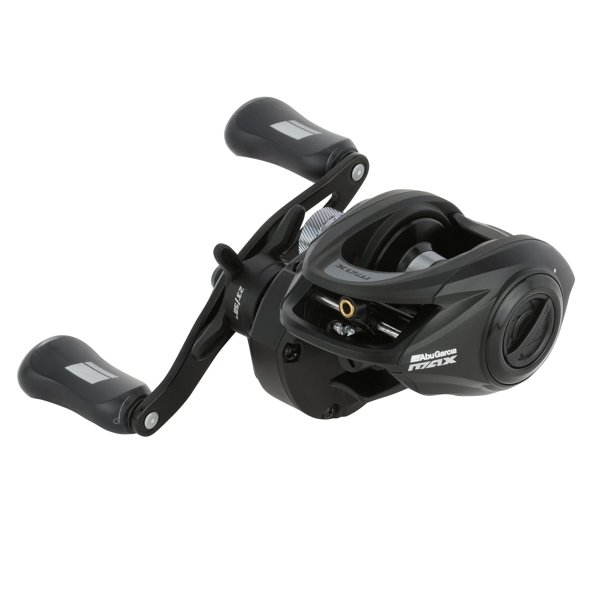 Max™ SX Winch Low Profile Reel