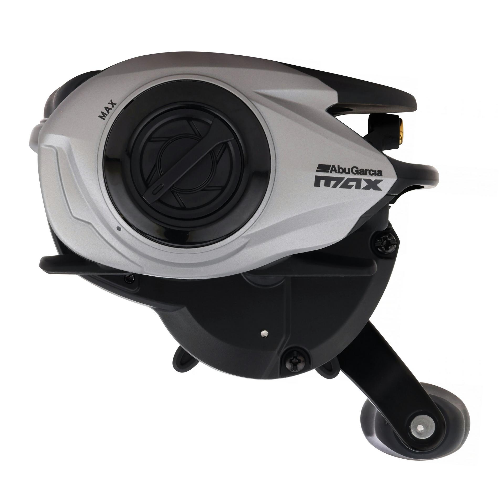 Max™ X Low Profile Reel