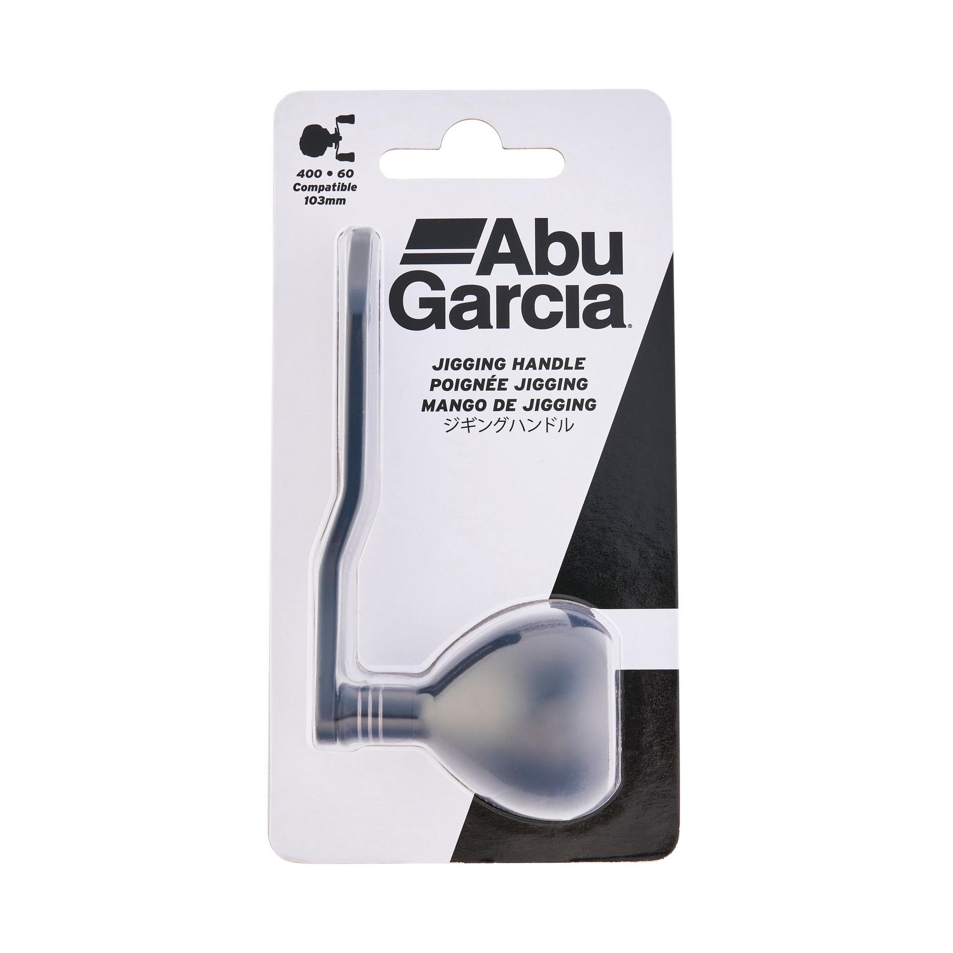 Power Jigging Handle Accessory