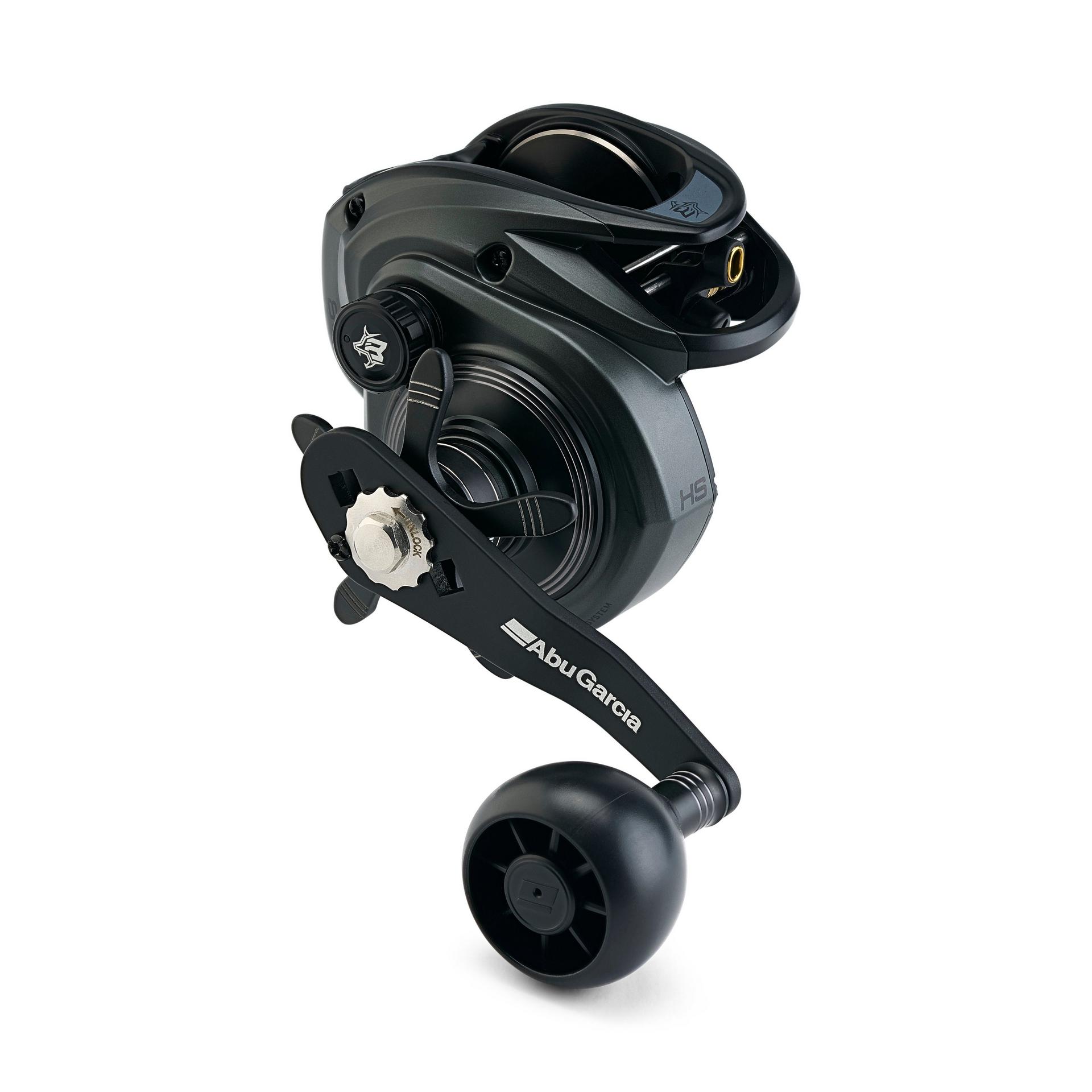 Power Jigging Handle Accessory