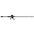 Vendetta® Baitcast Combo