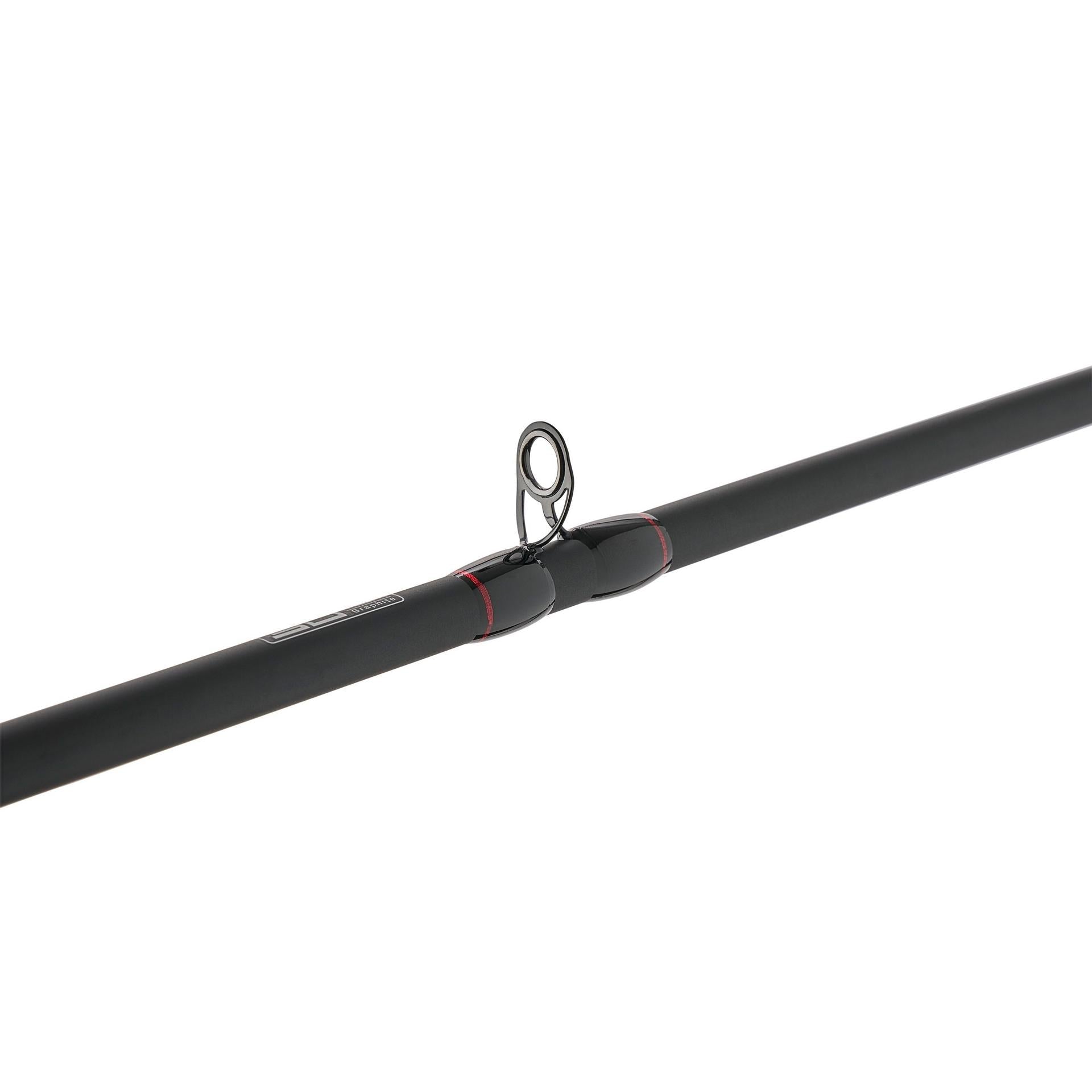 Vendetta® Baitcast Combo