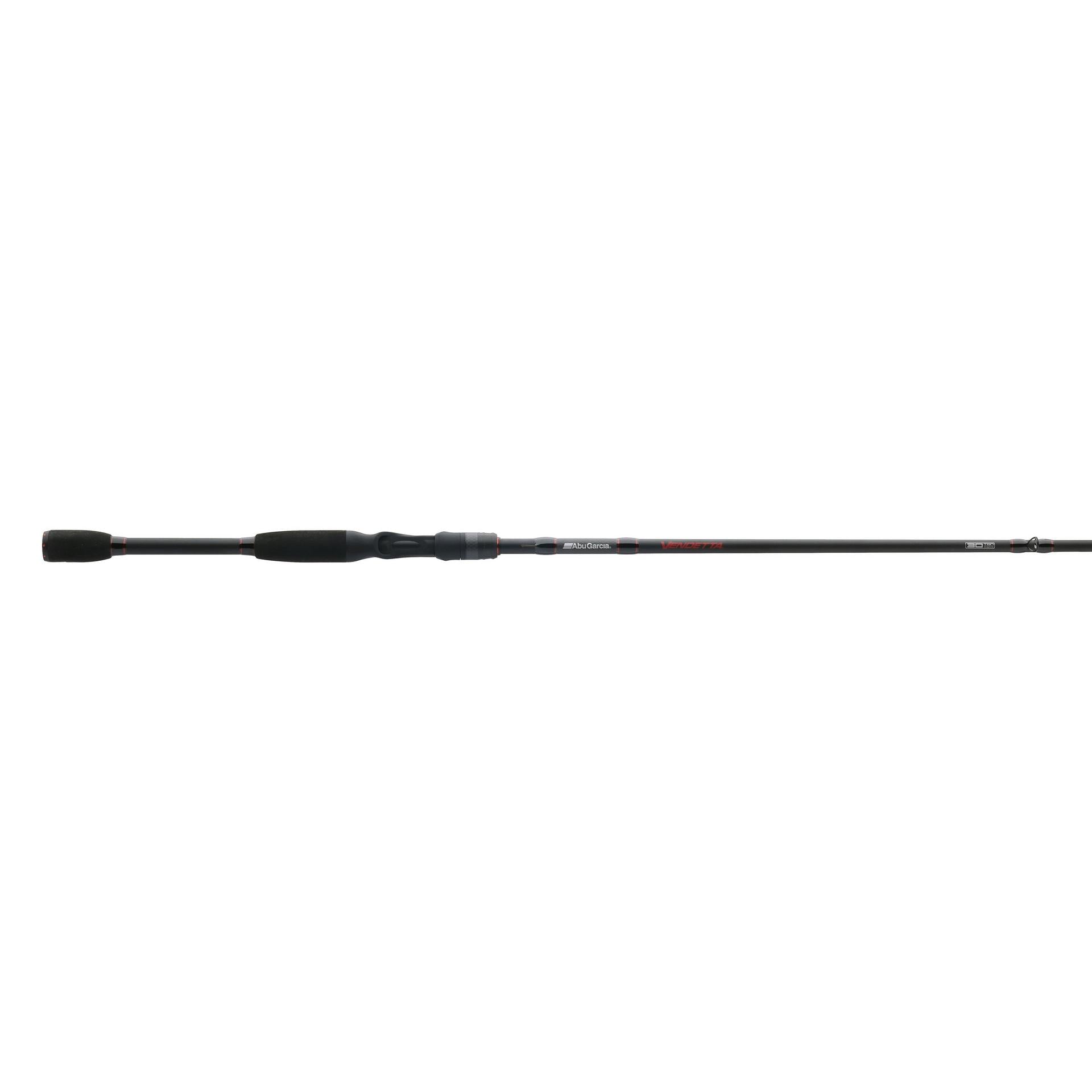 Vendetta® Casting Rod