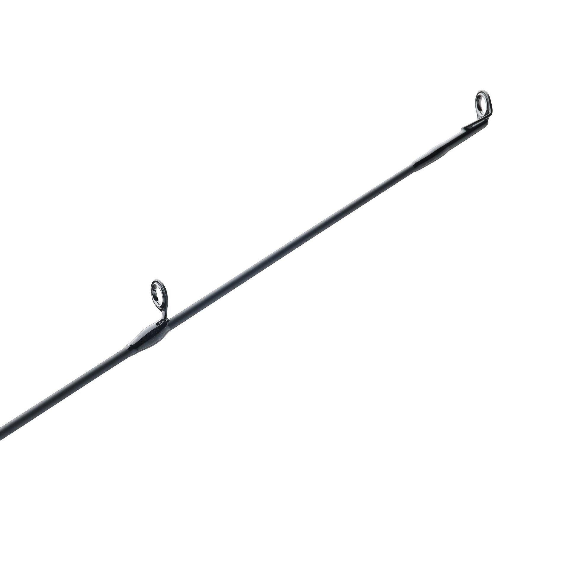 Vendetta® Winch Casting Rod
