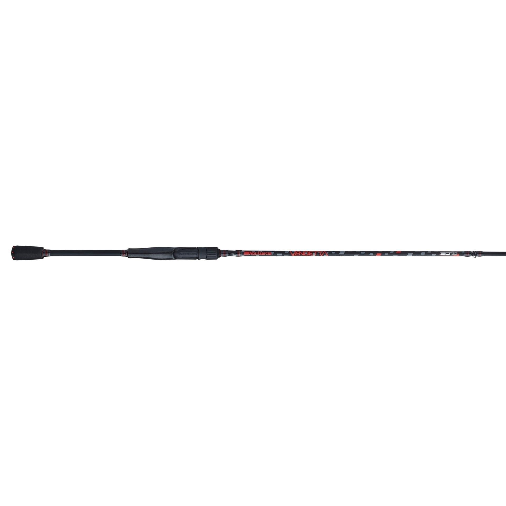 Vendetta® 2-Piece Casting Rod (Prior Gen)