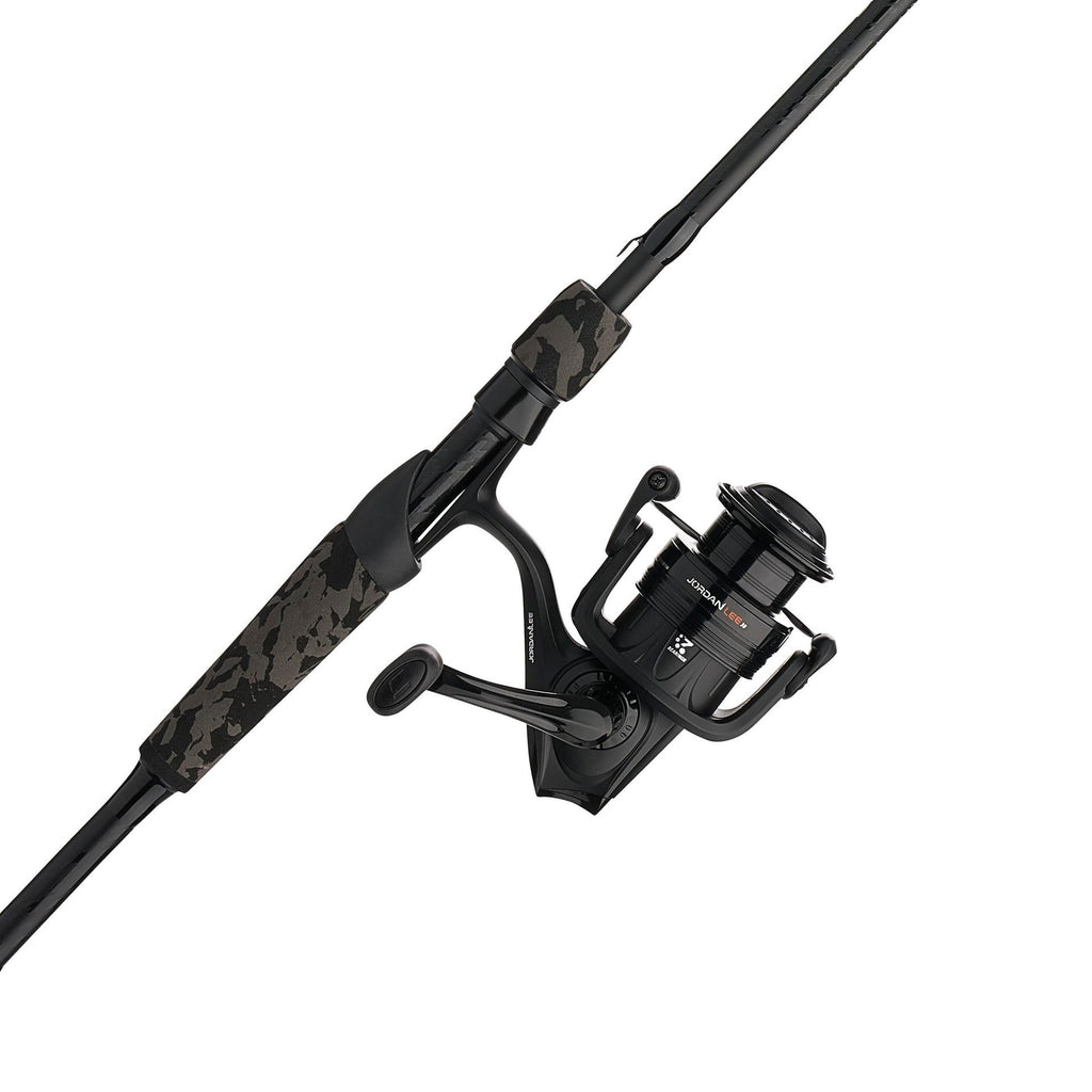 Jordan Lee Spinning Combo