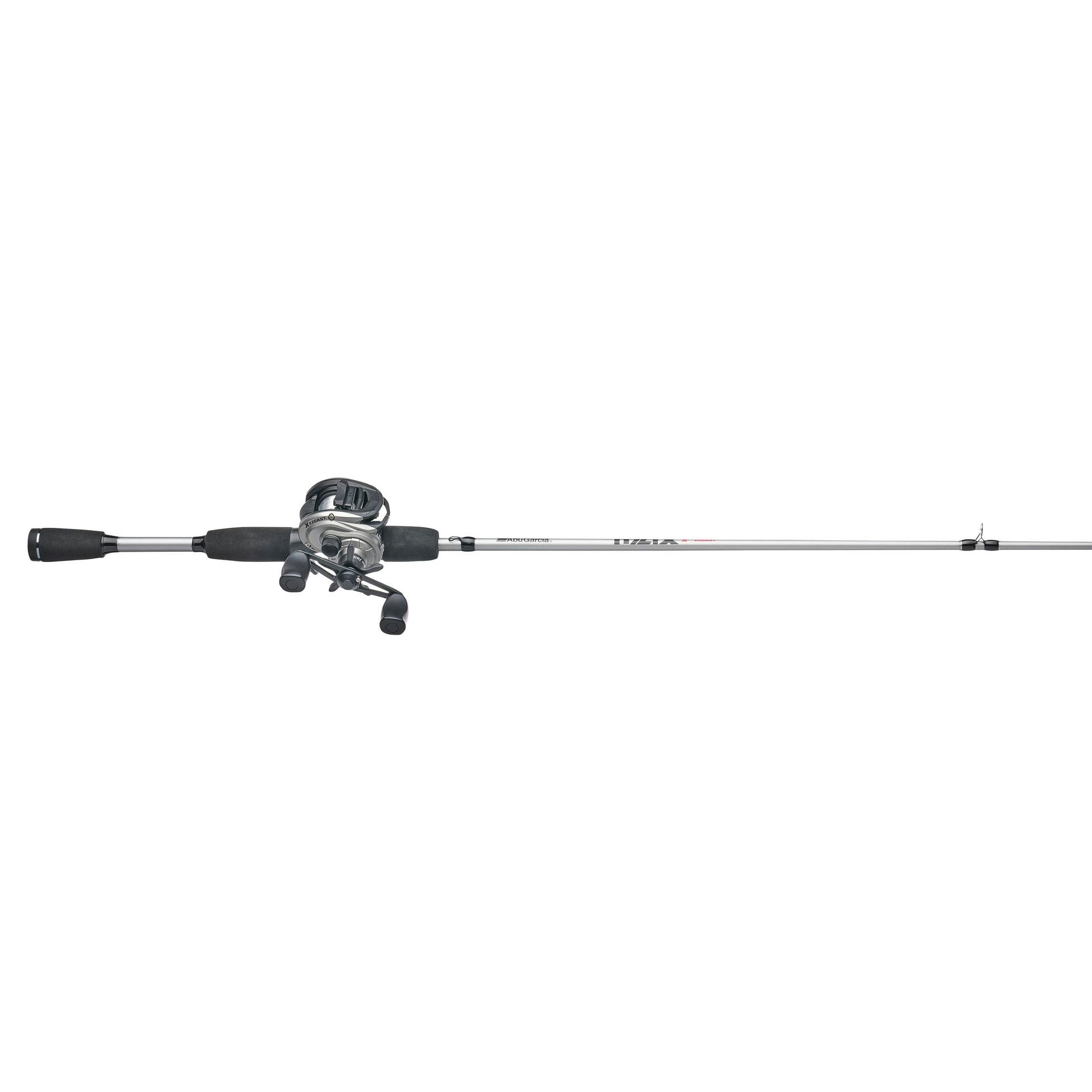 Max™ X EZ Cast Baitcast Combo