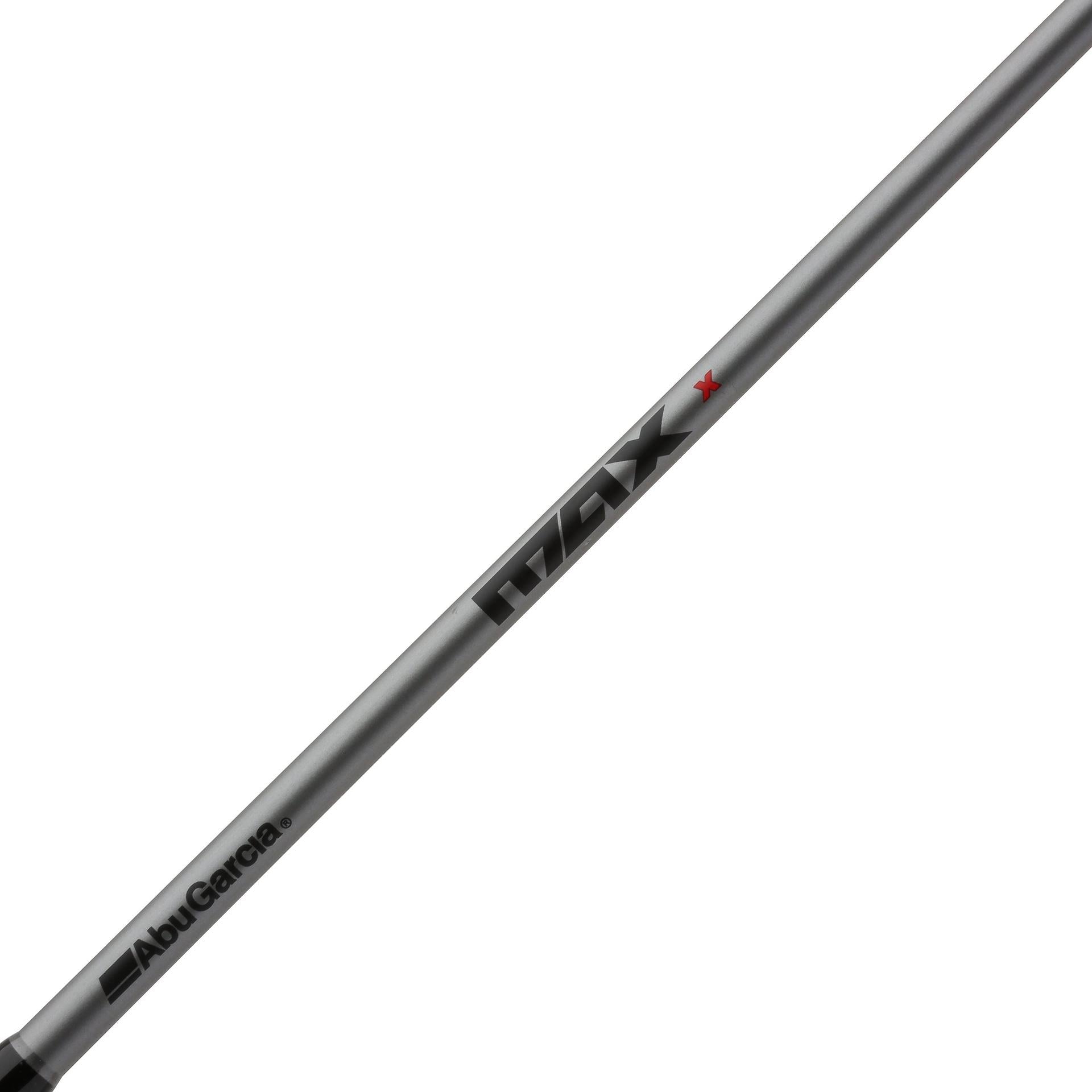 Max™ X Spincast Combo