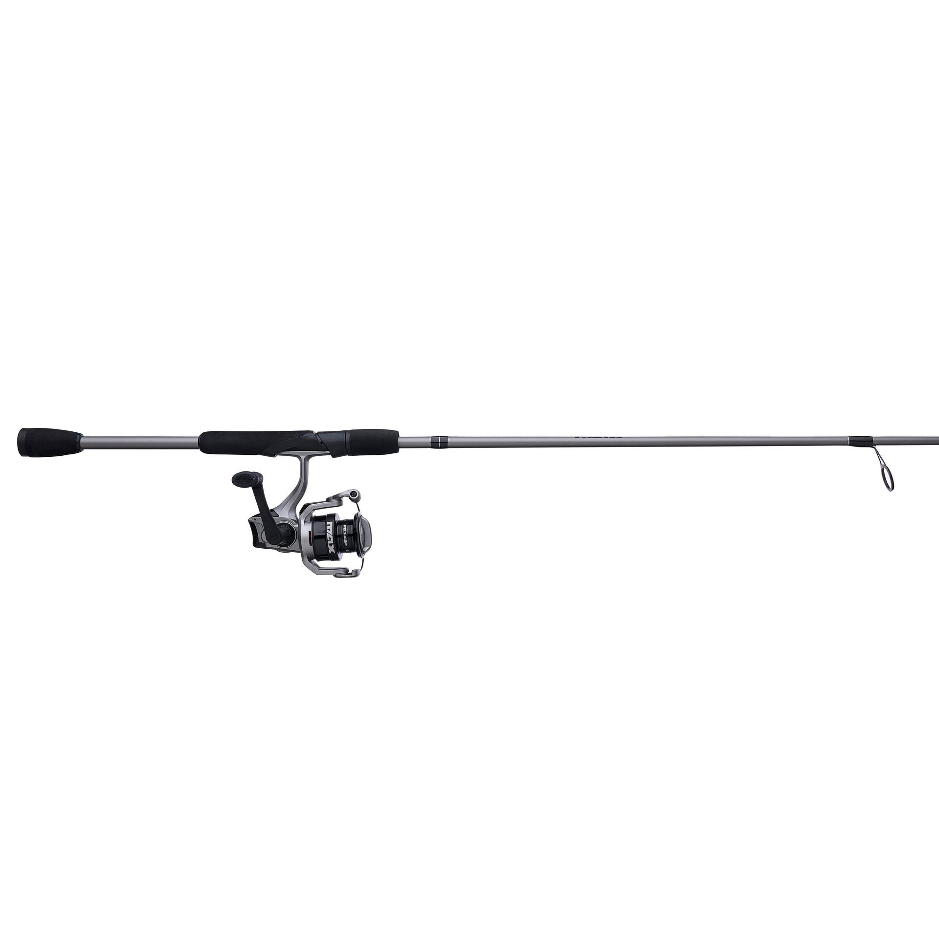 Max™ X Spinning Combo