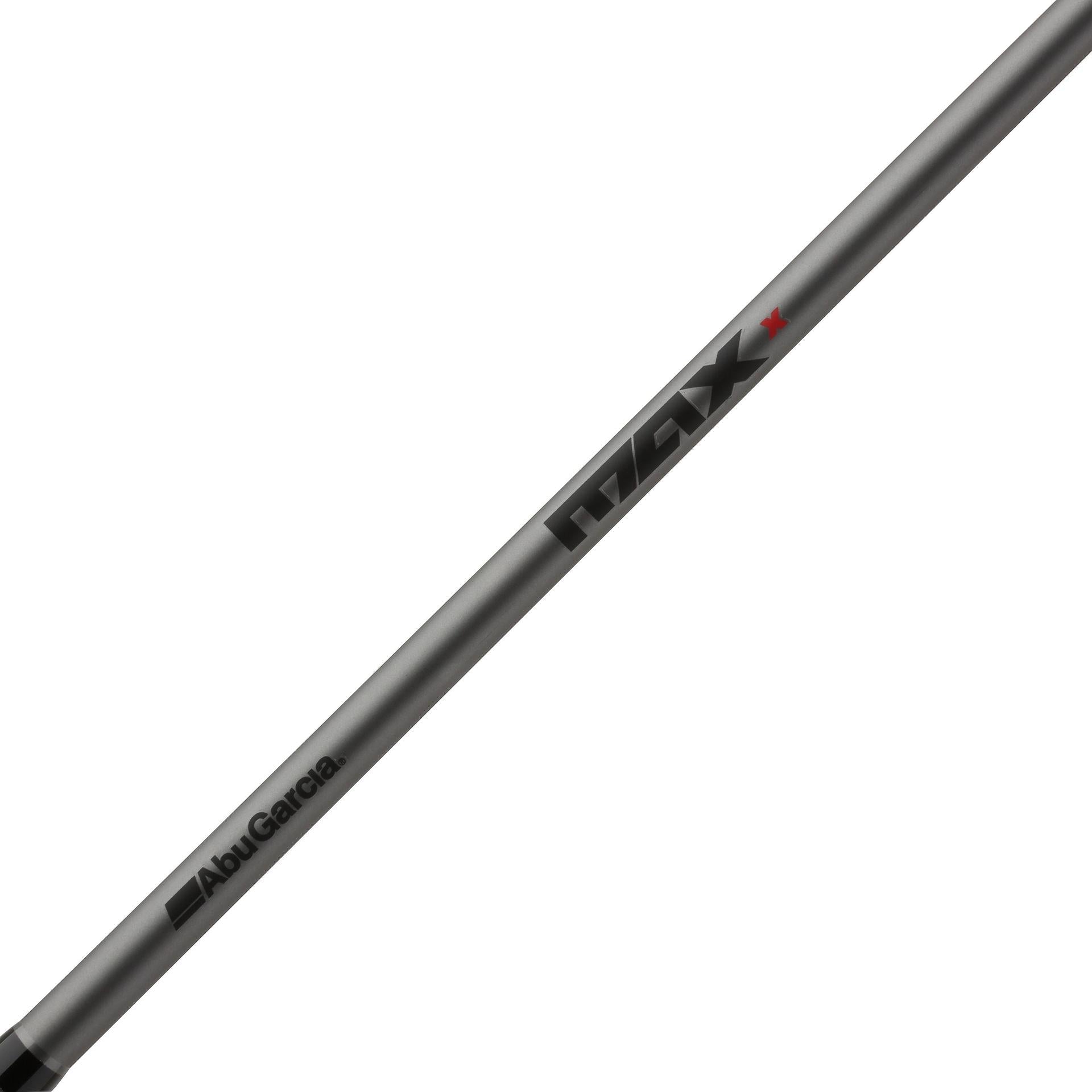 Max™ X Spinning Combo