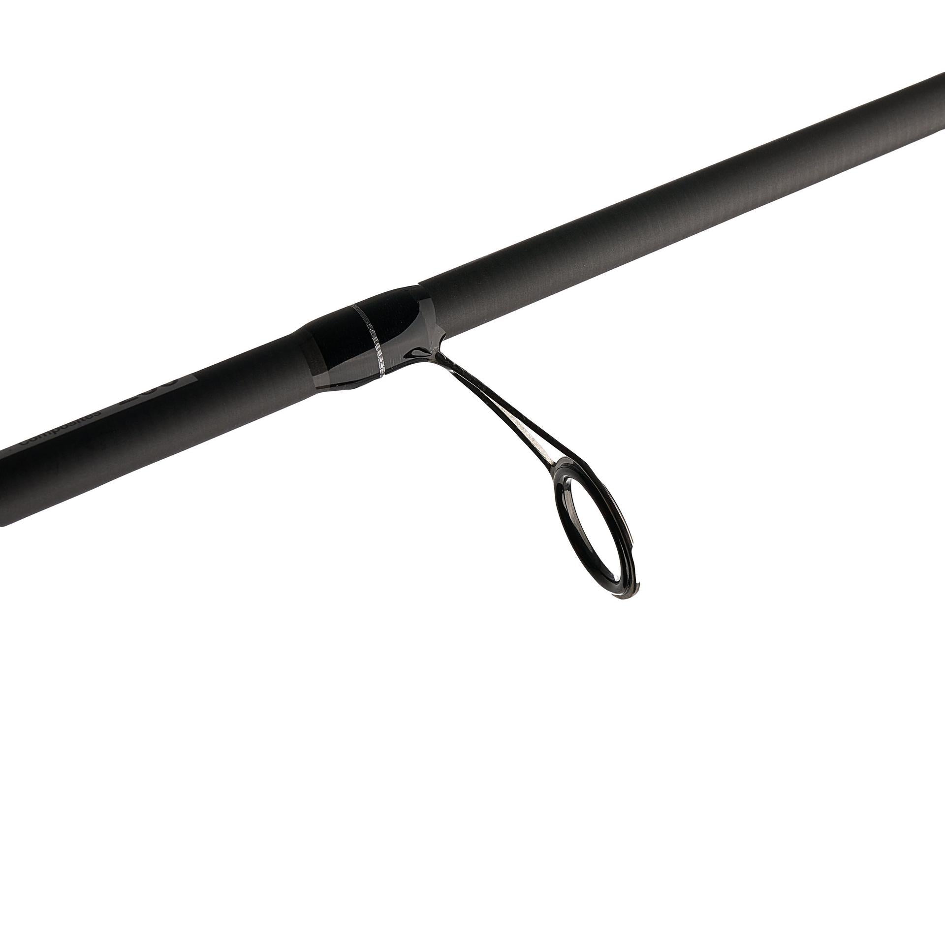 Hunter Shryock Flipping Rod