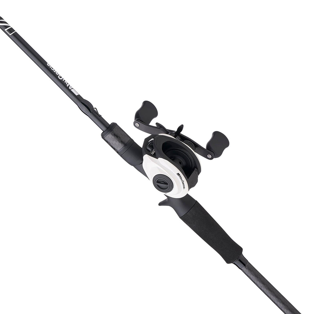 Veritas® Baitcast Combo