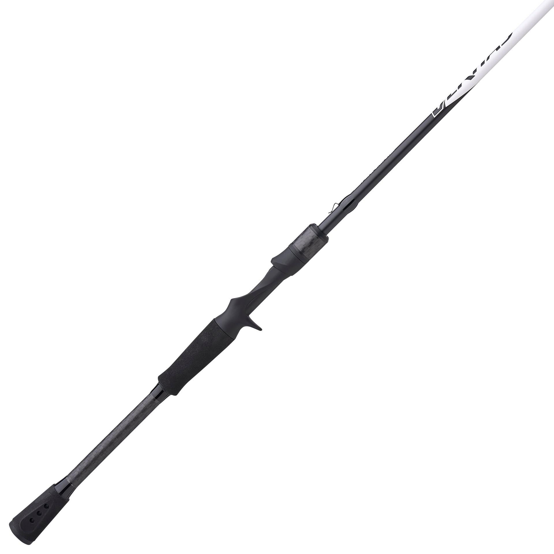 Veritas® Winch Casting Rod