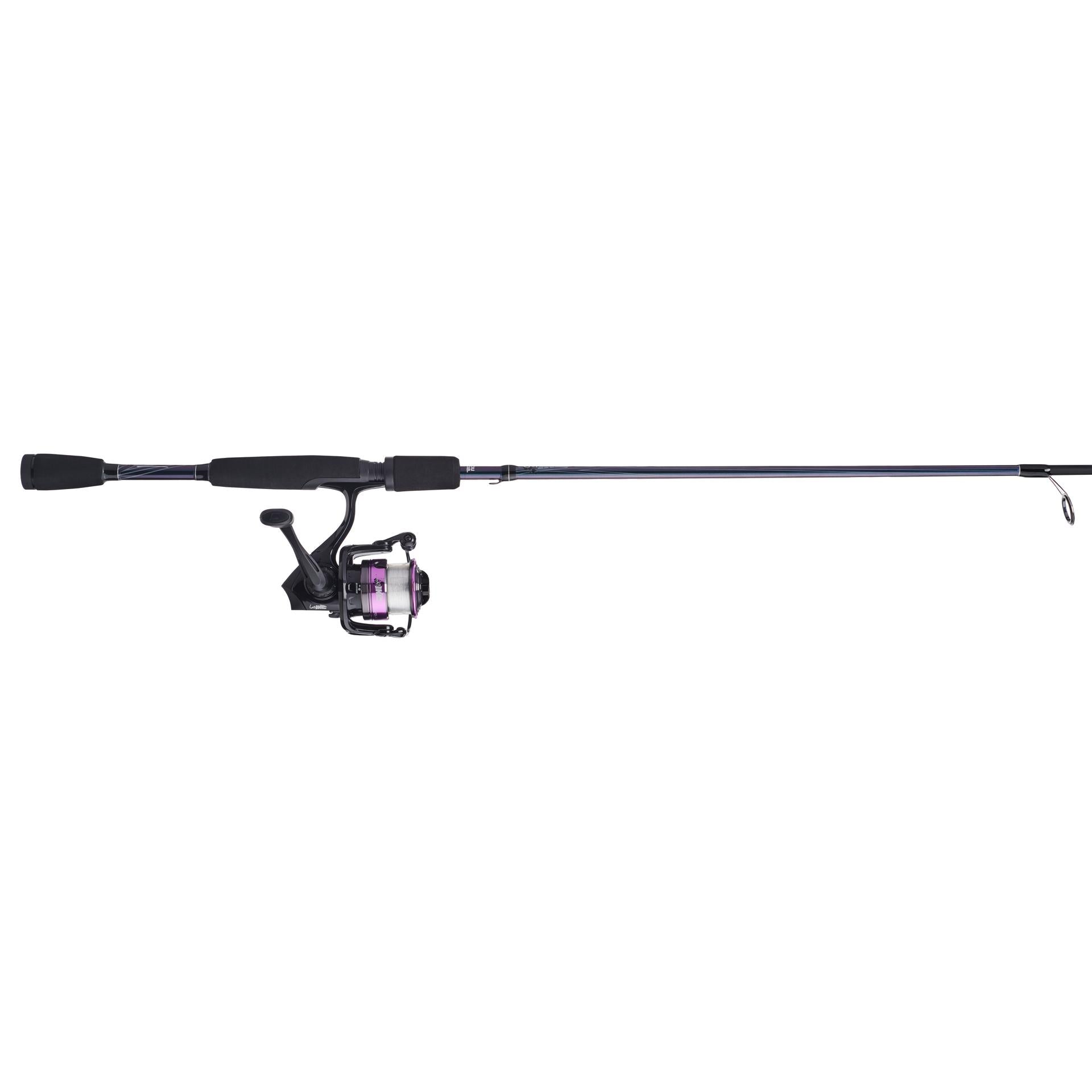Gen Ike Spinning Combo