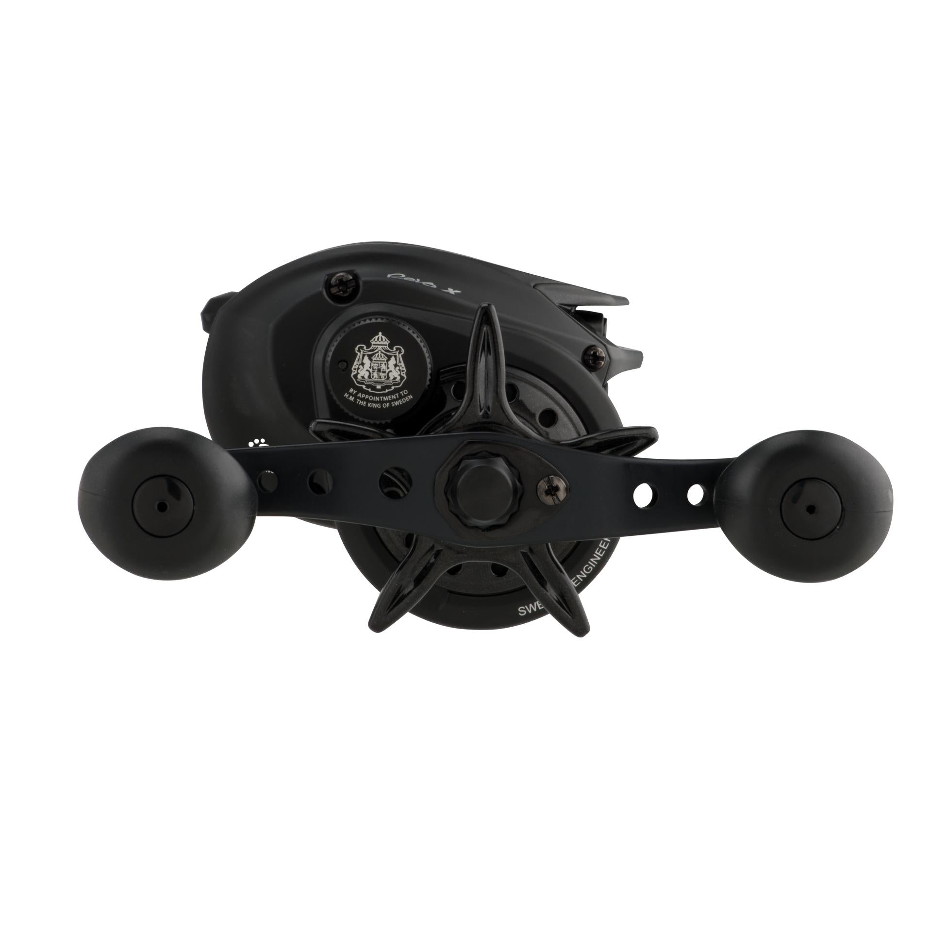 Revo® X Low Profile Reel