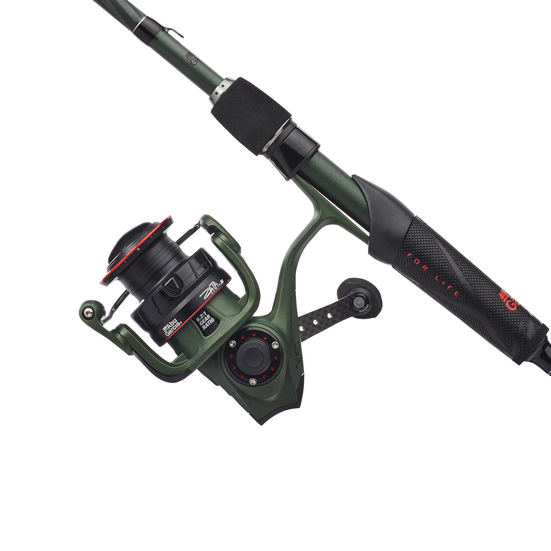 Zata Spinning Combo